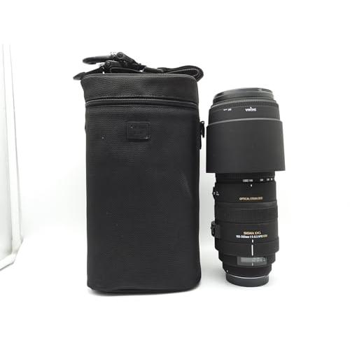 SIGMA シグマ150-500mm Canonキャノン 超望遠レンズ Amazon | シグマ(Sigma) SIGMA 超望遠ズームレンズ APO 150