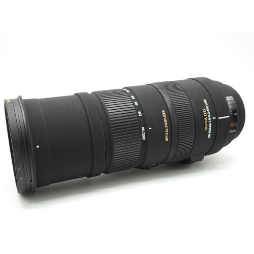 SIGMA シグマ150-500mm Canonキャノン 超望遠レンズ Amazon | シグマ(Sigma) SIGMA 超望遠ズームレンズ APO 150