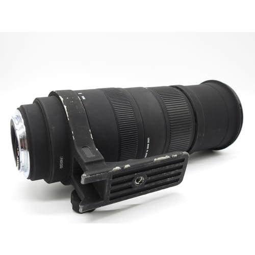 ❁動作良好❁SIGMA 150-500mm DG OS HSM CANON 用 SG150500EOS.jpg