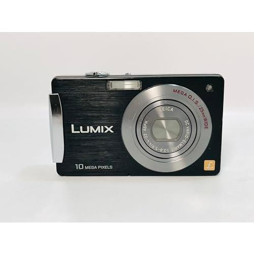 パナソニック デジタルカメラ LUMIX (ルミックス) ギャラクシー