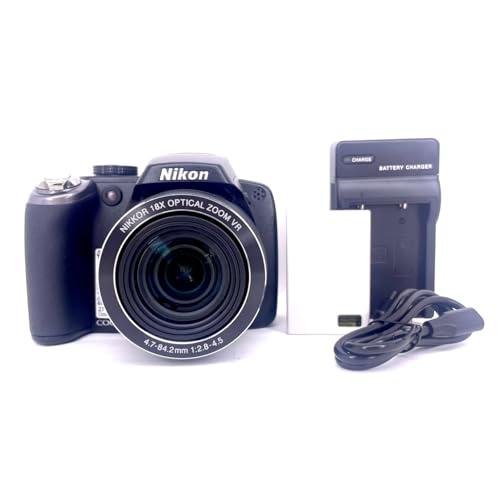 Nikon COOLPIX P80 デジカメ フルセット 美品 a4759 お値下げ】Nikon COOLPIX P80 デジタルカメラ