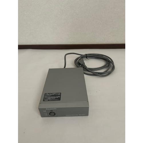 Panasonic WV-PS17 カメラ用電源ユニット パナソニック テルック