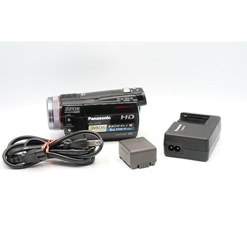 美品　HDC-SD100 Panasonic デジタルハイビジョンビデオカメラ 松下、3MOS搭載ビデオカメラ「HDC-SD100」など - 価格.com