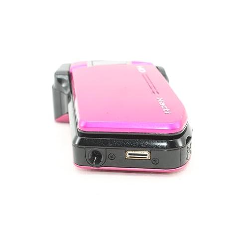 SANYO ハイビジョン デジタルムービーカメラ Xacti (ザクティ