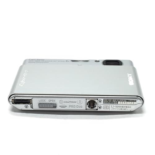 SONY デジタルカメラ Cyber-Shot(サイバーショット) T77 (1010万