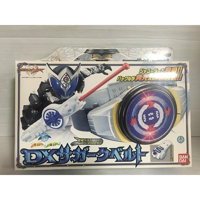 仮面ライダーキバ DXサガークベルト 仮面ライダーサガ 未開封 仮面ライダーキバ DXサガークベルト 仮面ライダーサガ 未開封