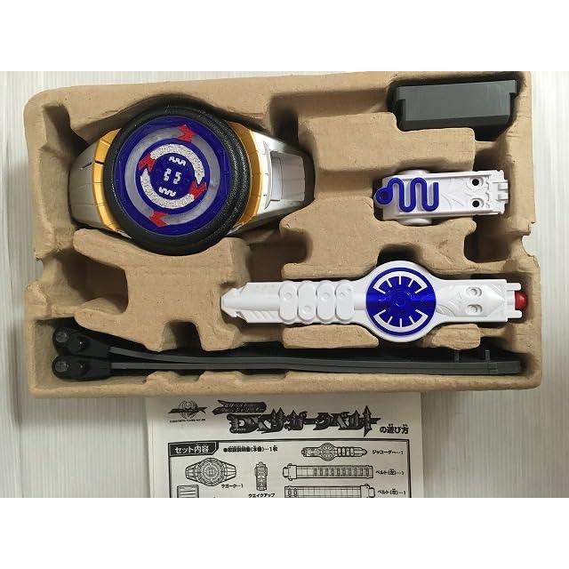 仮面ライダーキバ 変身ベルト&ジャコーダー DXサガークベルト 仮面ライダーキバ 変身ベルト&ジャコーダー DXサガークベルト
