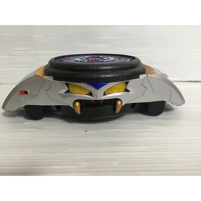 仮面ライダーキバ 変身ベルト&ジャコーダー DXサガークベルト 仮面ライダーキバ 変身ベルト&ジャコーダー DXサガークベルト