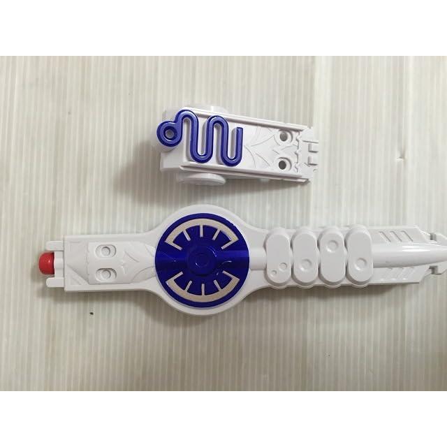 仮面ライダーキバ 変身ベルト&ジャコーダー DXサガークベルト 仮面ライダーキバ 変身ベルト&ジャコーダー DXサガークベルト