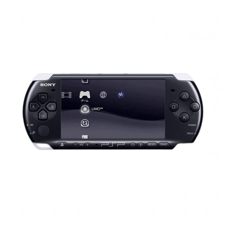 【動作確認済】PSP-3000(ピアノブラック)本体と附属品 動作確認済】PSP-3000(ピアノブラック)本体と附属品 Amazon | PSP