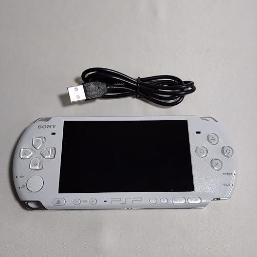 PSP「プレイステーション・ポータブル」 バリュー・パック