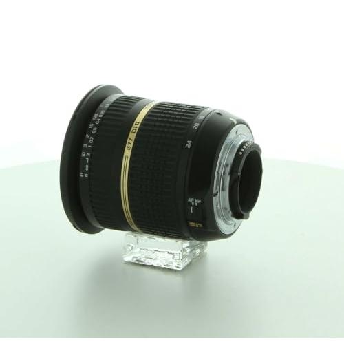 TAMRON 超広角ズームレンズ SP AF10-24mm F3.5-4.5 DiII ニコン