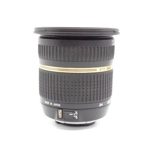 TAMRON 10-24mm 超広角一眼レフカメラレンズ ニコン Amazon | TAMRON 超広角ズームレンズ SP AF10-24mm F3.5-4.5
