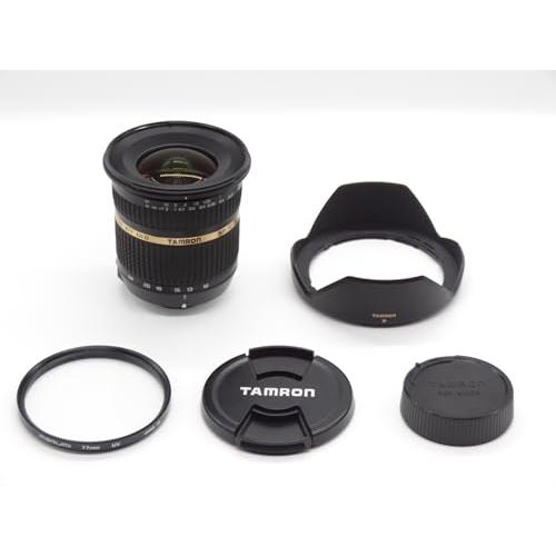 TAMRON 超広角ズームレンズ SP AF10-24mm F3.5-4.5 DiII ニコン