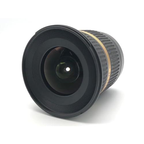 TAMRON 超広角ズームレンズ SP AF10-24mm F3.5-4.5 DiII