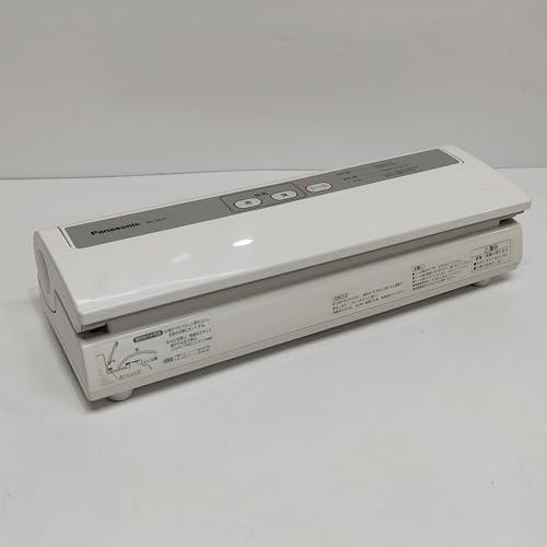 Panasonic 真空パック機 BH-951P Amazon.co.jp: パナソニック 密封パック器 BH-951P : ホーム