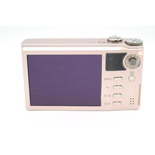 RICOH コンパクトデジタルカメラ　シャンパンロゼCX1 Amazon | RICOH デジタルカメラ CX1 シャンパンロゼ CX1CR