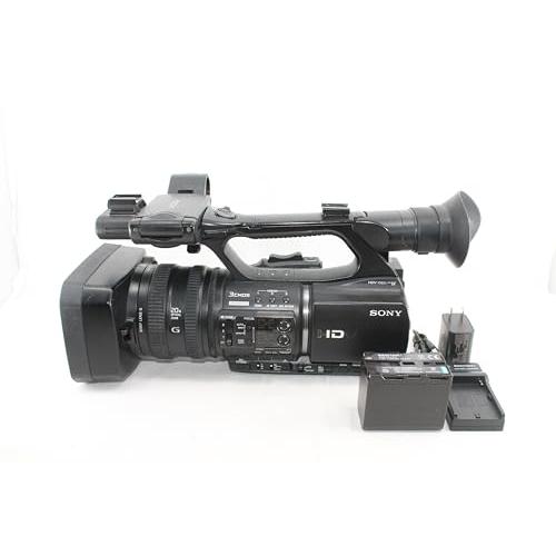SONY - ★ SONY HDVカムコーダー HVR-Z5J HVR-Z5J SONY | 映像/音響機材のレンタルサービス | 株式会社