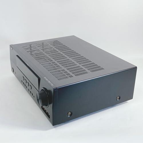 ヤマハ AVアンプ 7.1ch ブラック AX-V565(B) : Forest Fairy