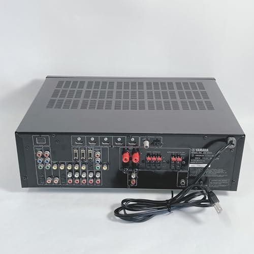 ヤマハ AVアンプ 7.1ch ブラック AX-V565(B) : Forest Fairy