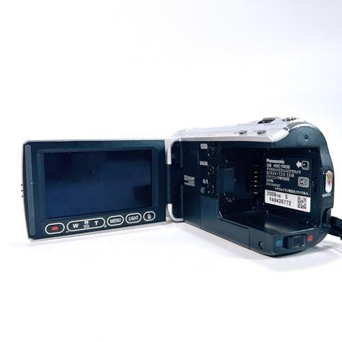 Panasonic デジタルハイビジョン HDC-TM30-K 概要 デジタル