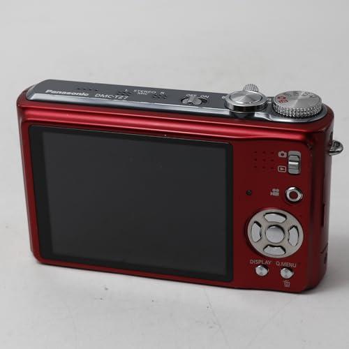 パナソニック デジタルカメラ LUMIX1010万画素 光学12倍ズーム