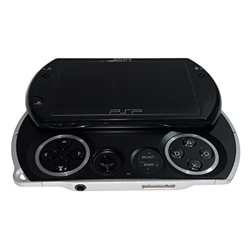 PSP go「プレイステーション・ポータブル go」 ピアノ・ブラック 新品 510QKssuf5L._AC_SY200_QL15_.jpg