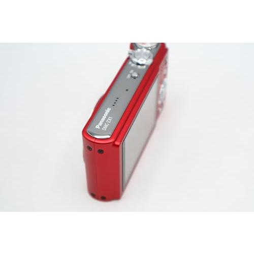 Panasonic LUMIX DMC-ZX1 レッド デジタルカメラ 概要 デジタルカメラ DMC-ZX1 | LUMIX（ルミックス） ミラーレス