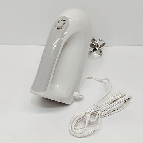 パナソニック Panasonic ハンドミキサー ホワイト MK-H4 泡立て器 Amazon.co.jp: パナソニック ハンドミキサー 泡立て器 速度3段