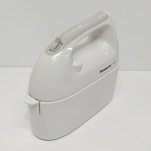PB151 Panasonic MK-H4-W ハンドミキサー　泡立て器 Amazon.co.jp: パナソニック ハンドミキサー 泡立て器 速度3段