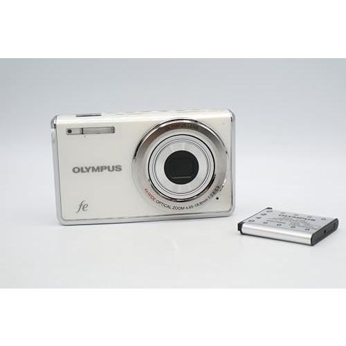 【美品 動作確認済】OLYMPUS オリンパス FE-4010 デジタルカメラ ☆美品☆OLYMPUS FE-4010 デジタルカメラ - メルカリ