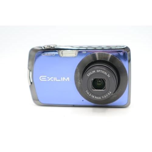 CASIO EXILIM EX-Z330 ブルー Amazon.co.jp: CASIO EX-Z330BE Digital Camera EXILIM EX-Z330