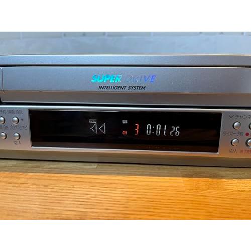 Panasonic パナソニック VHSハイファイビデオ NV-HV1 Amazon | Panasonic (パナソニック) VHSハイファイビデオ NV-HV1