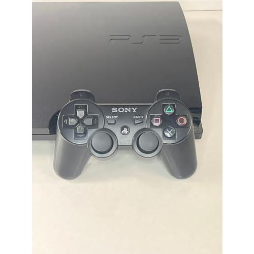 PlayStation 3 (250GB) (CECH-2000B) 【メーカー生産終了