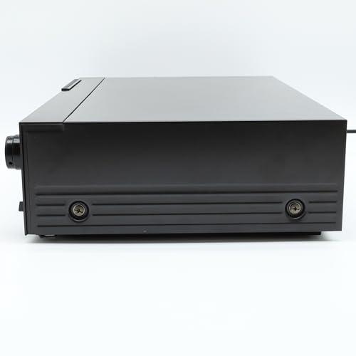 SONY TC−K555ESⅡ 3ヘッドカセットデッキ forest-net_b0036ig9p8-