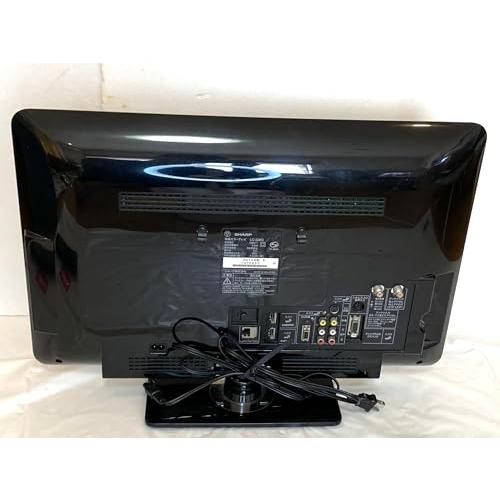 SHARP 22型テレビ AQUOS LC-22K3-B Amazon | シャープ 22V型 ハイビジョン 液晶テレビ ブラック