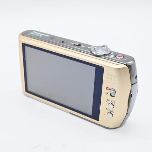 すぐ使える 動作品 パナソニック ルミックス DMC-FX70 ゴールド 付属品 Amazon | パナソニック デジタルカメラ LUMIX FX70 リュスク