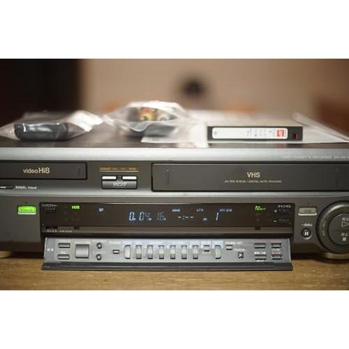 <値下げ>SONY HI8ビデオデッキWV-H3・Hi8側 動作品●VHS側NG 値下げ>SONY HI8ビデオデッキWV-H3・Hi8側 動作品○VHS側NG SONY