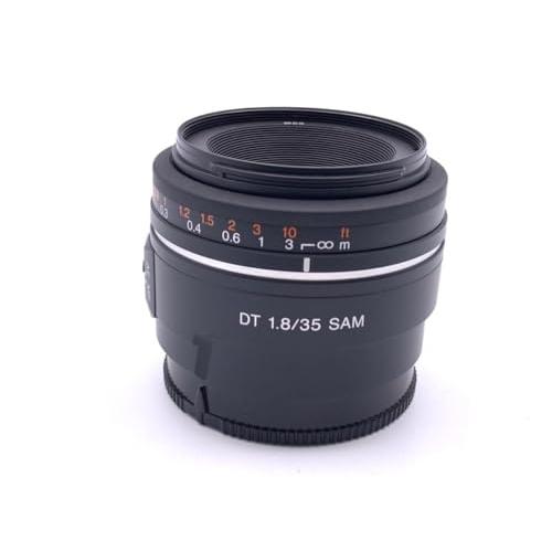 ソニー SONY 単焦点広角レンズ DT 35mm F1.8 SAM APS-C対応｜forest-net｜05