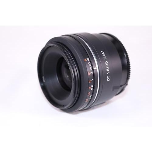 ソニー SONY 単焦点広角レンズ DT 35mm F1.8 SAM APS-C対応｜forest-net｜07