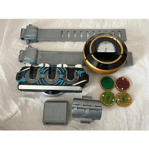 DX 仮面ライダーOOOベルト Amazon | 仮面ライダーOOO (オーズ) 変身ベルト DXオーズ