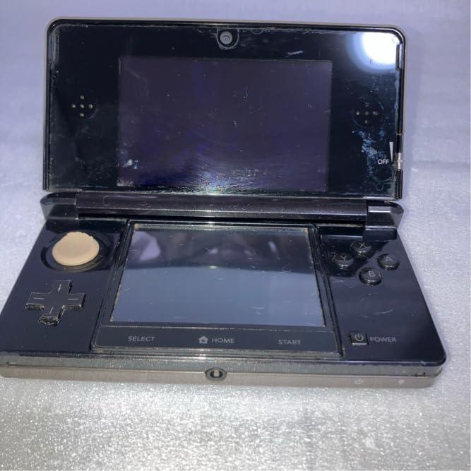 ニンテンドーDSi LL イエロー【メーカー生産終了】 （Amazon