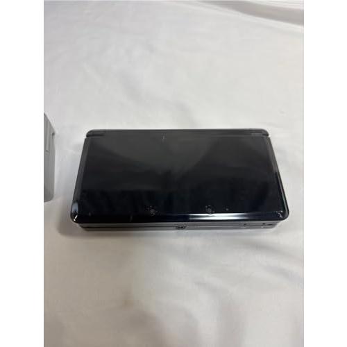 ニンテンドー3DS コスモブラック【メーカー生産終了】 : Forest