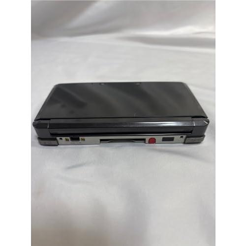 ニンテンドー3DS コスモブラック【メーカー生産終了】 : Forest