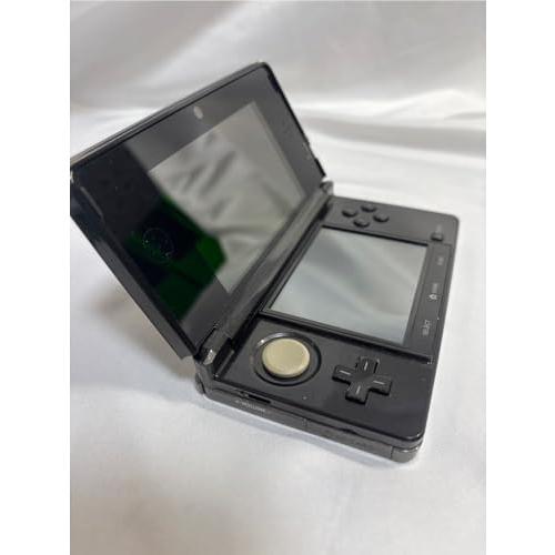 ニンテンドー3DS コスモブラック【メーカー生産終了】 : Forest