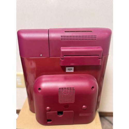 キッチン家電 SANYO SPM-RB1000(R) Amazon | SANYO ライスブレッドクッカー Gopan プレミアムレッド