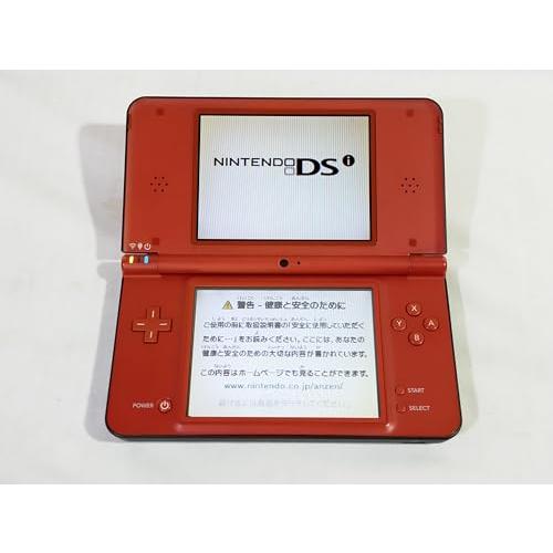 Nintendo マリオDSI LL スーパーマリオ25周年仕様 Amazon | ニンテンドーDSi LL (スーパーマリオ25周年仕様