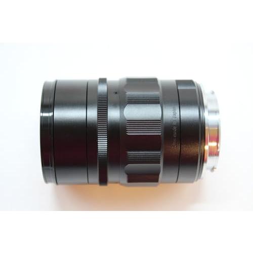 VoightLander 単焦点レンズ HELIAR classic 75mm F1.8 VM 132009