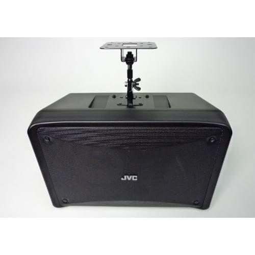 JVCKENWOOD ビクター スピーカーハンガー PS-U70B : Forest