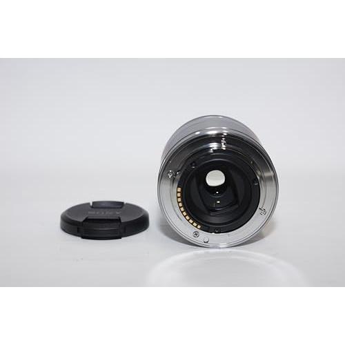 SONY 単焦点レンズ E 30mm F3.5 Macro ソニー Eマウント用 APS-C